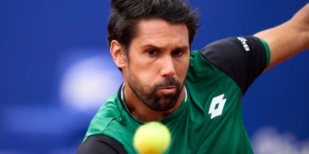 Gaio eliminato da Rublev al torneo di Barcellona