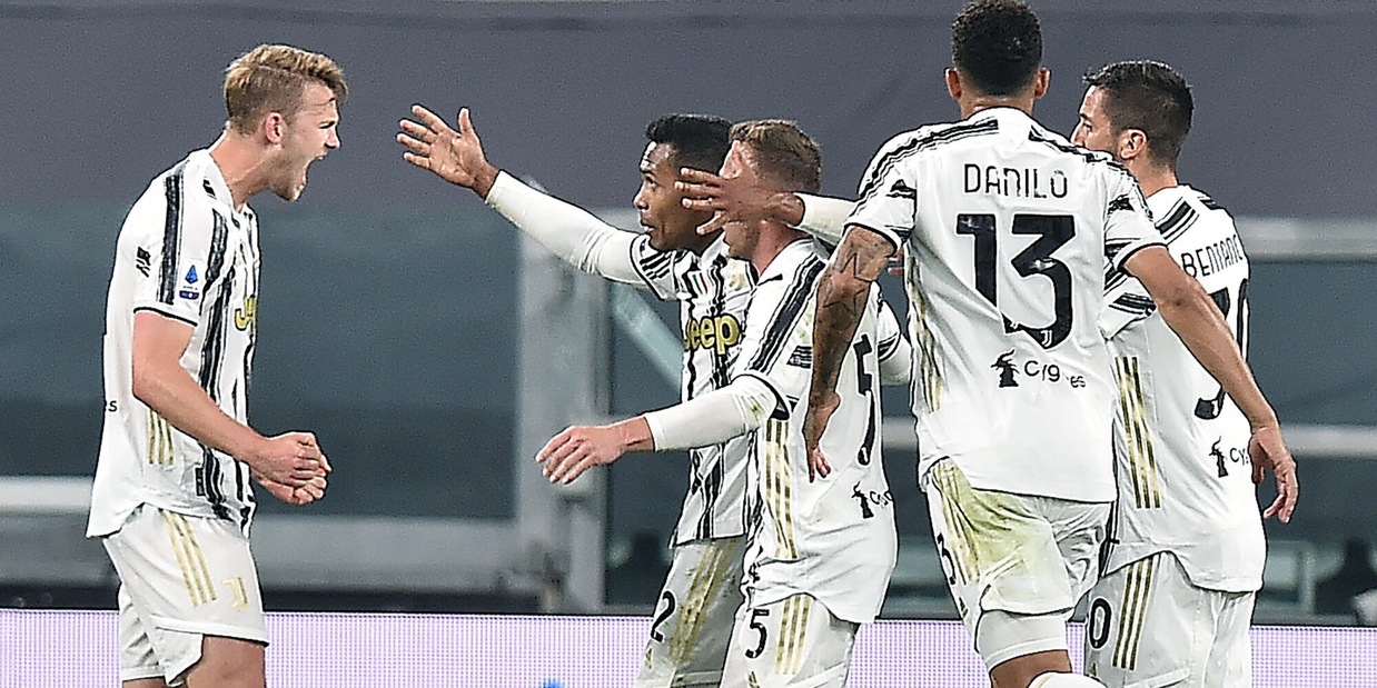 Juventus, Milan, Marotta e spettatori: le ultimissime