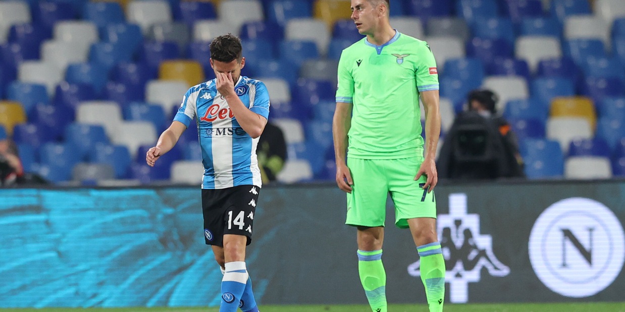 Lazio, problema difesa: i numeri ti condannano