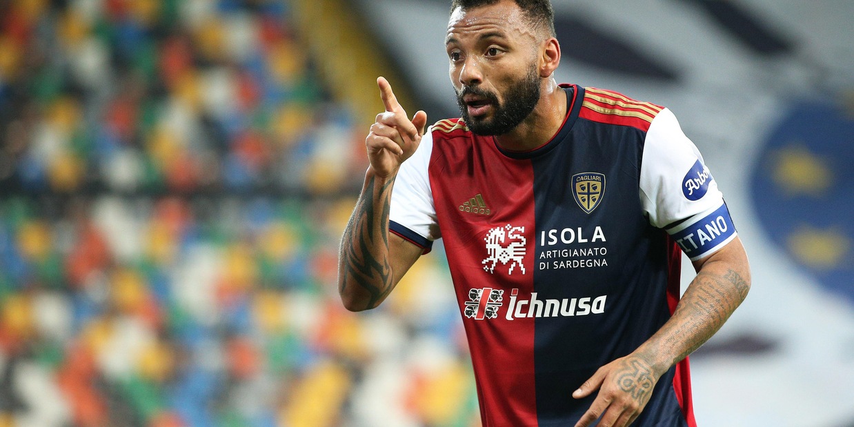 Joao Pedro, patto per Cagliari