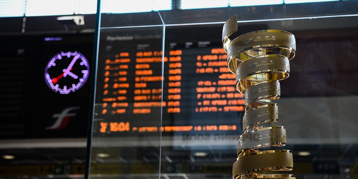 Giro d'Italia 2021, presentate le tappe del Veneto