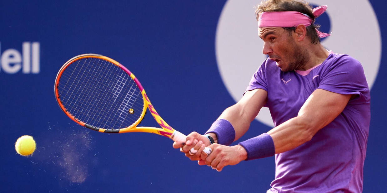 Barcellona, Nadal batte Norrie: semifinale con Carreno-Busta