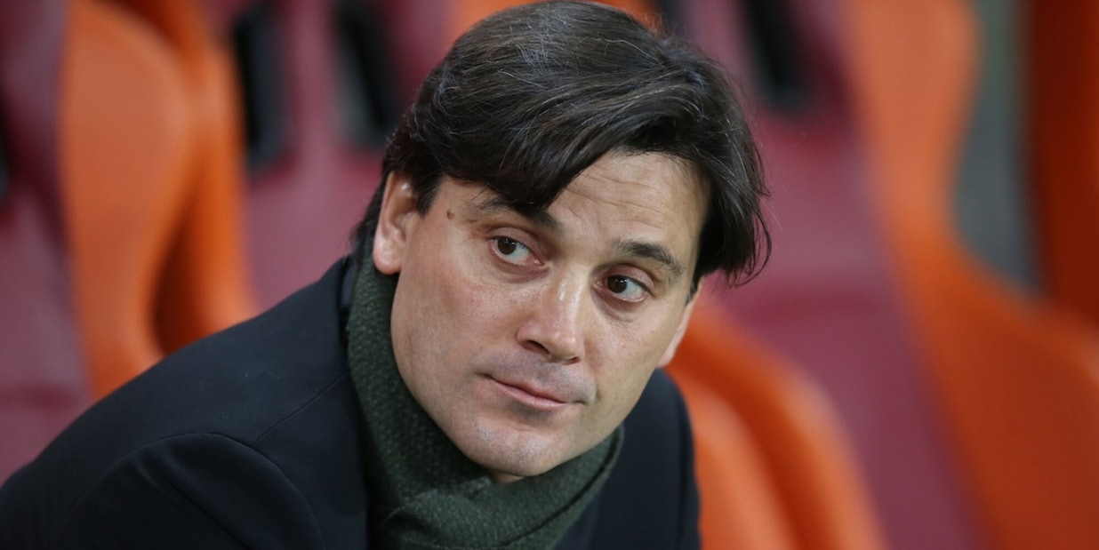 Montella esclusivo: "Sogno ancora la Roma"