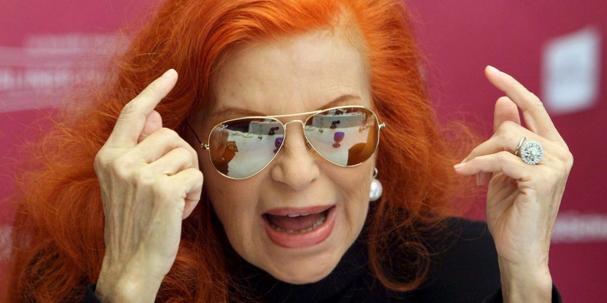 Milva è morta, la Pantera di Goro era malata da tempo
