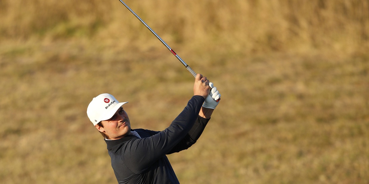 Golf, Zurich Classic: negli Usa spettacolo e 2 "hole in one" 