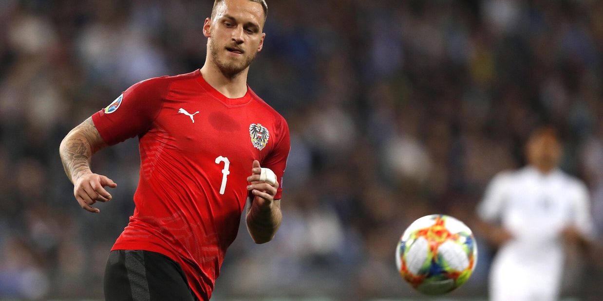 Bologna, Saputo dice "sì" al centravanti