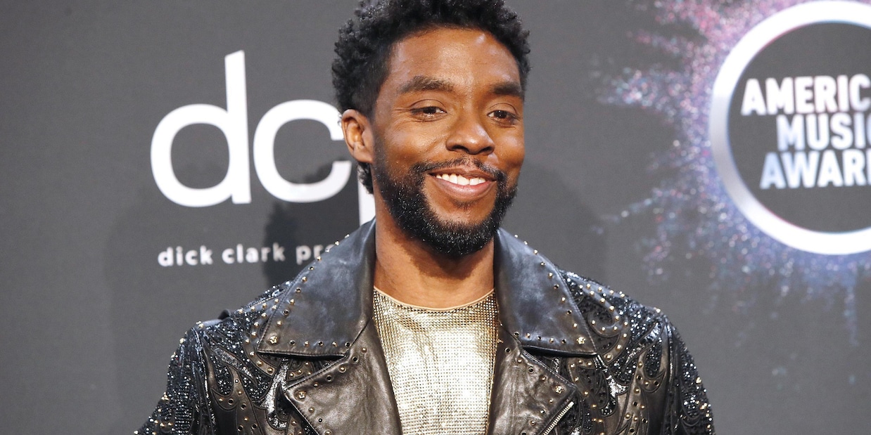 Oscar 2021, niente premio a Chadwick Boseman: scoppia la polemica