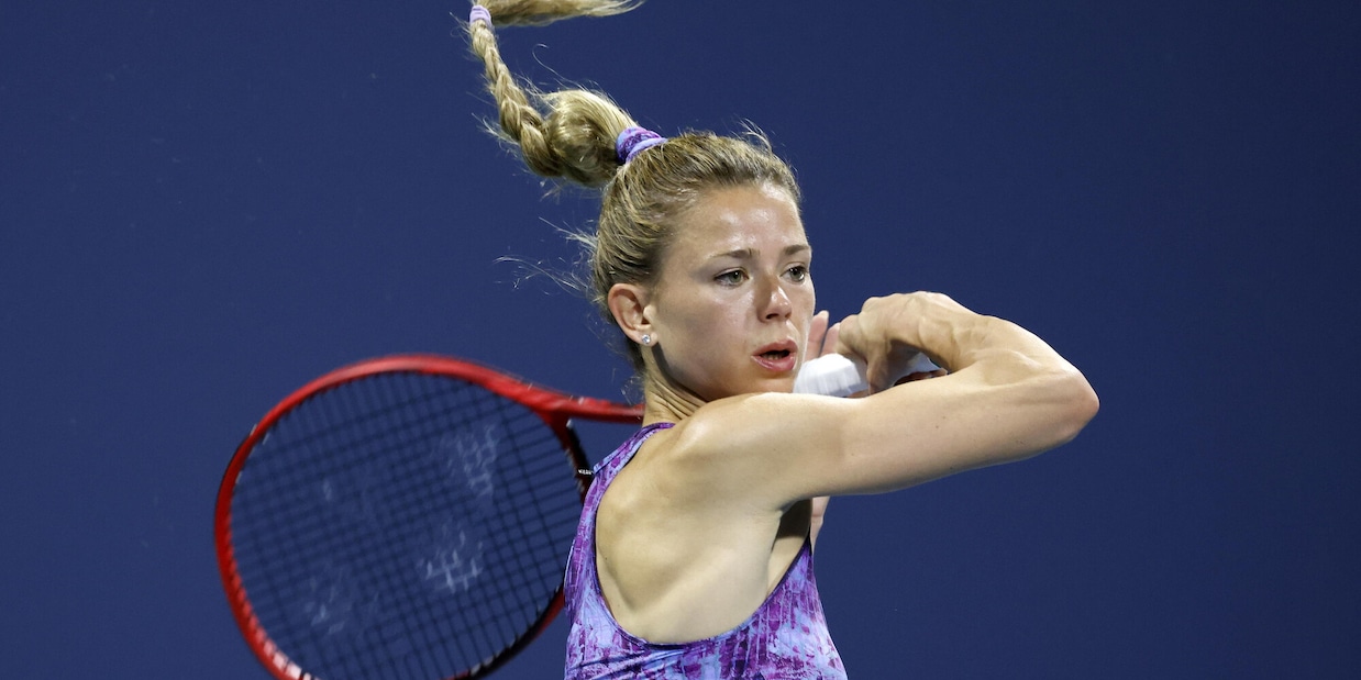 Classifica Wta: Barty ancora prima, Giorgi leader tra le italiane