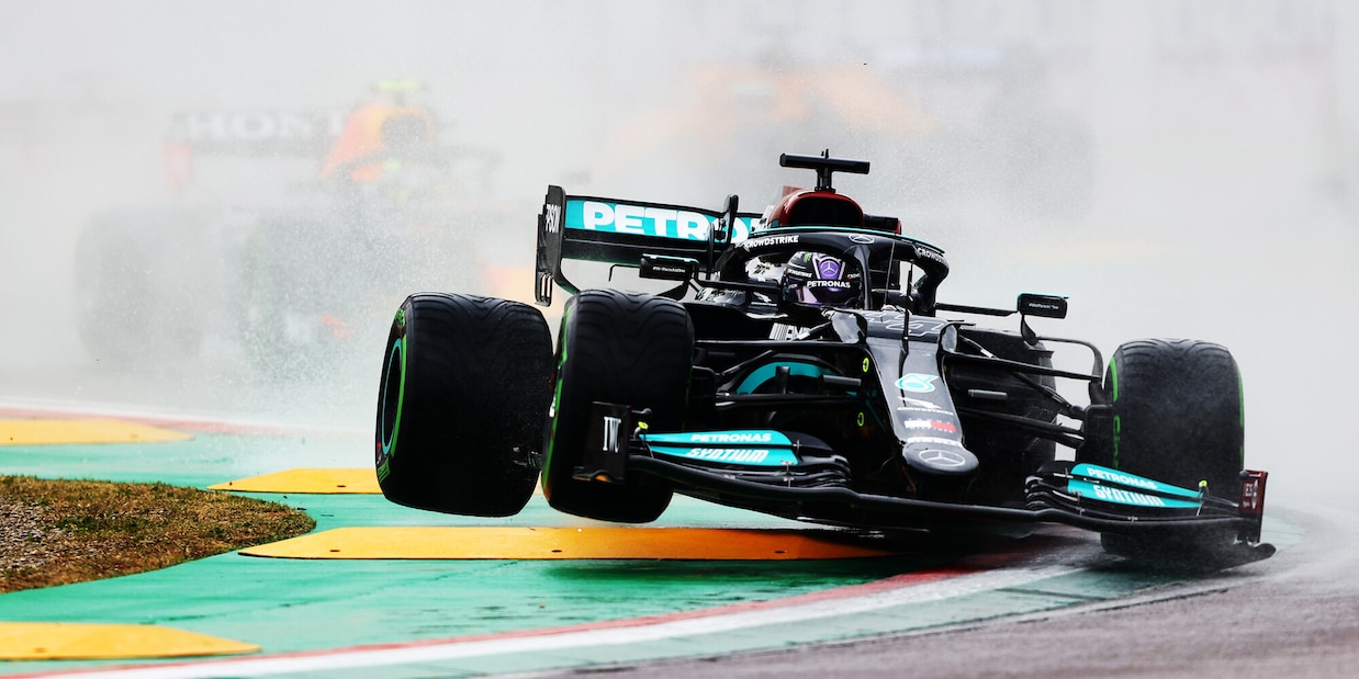 Approvata la Sprint Qualifying, ecco come cambia la F1