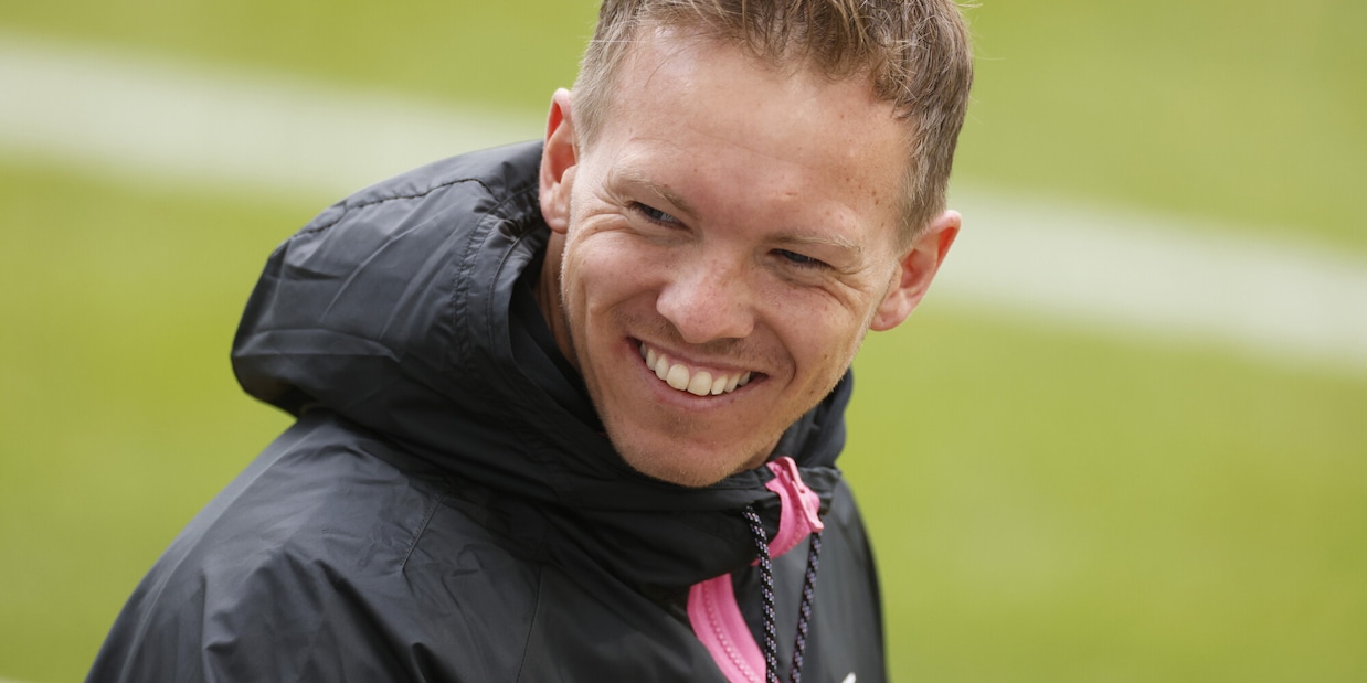 Bayern Monaco, ufficiale: Nagelsmann è il nuovo allenatore