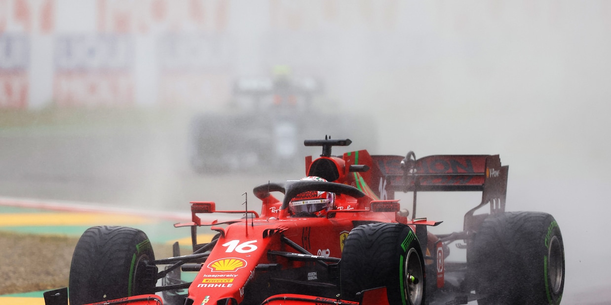 F1, Gp Portogallo 2021: statistiche e curiosità del circuito