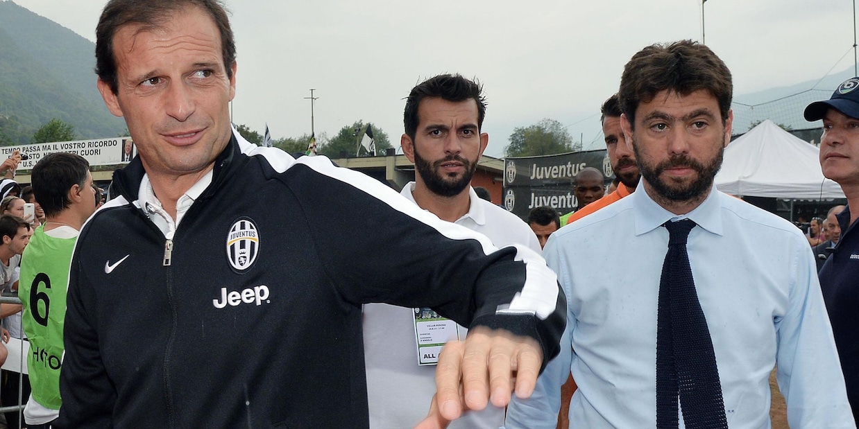 Galeone: "Allegri tornerà alla Juve. Gattuso? Lo confermerei"