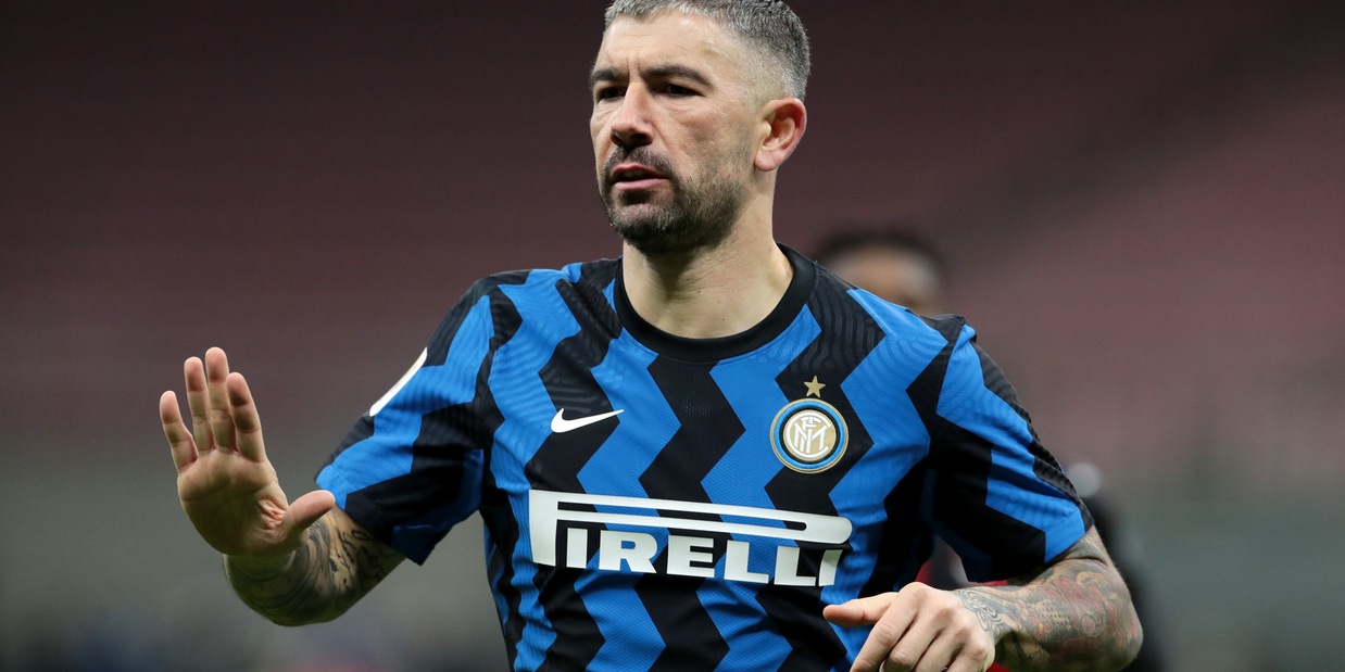 Calciomercato Bologna, spunta l'idea Kolarov Calciomercato Bologna, spunta l'idea Kolarov