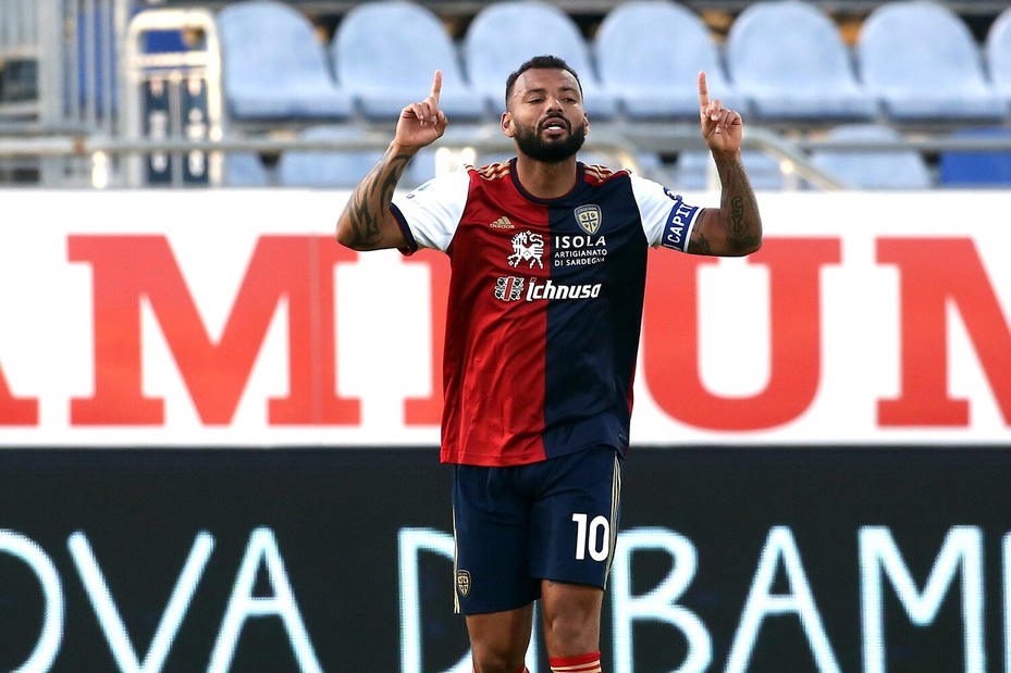 Cagliari, Joao Pedro croce e delizia