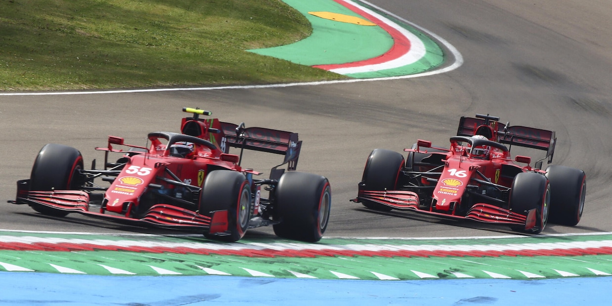 F1, Gp Portogallo in diretta tv: orari e dove vederlo