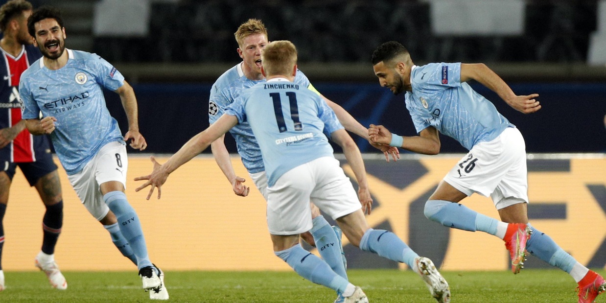 Manchester City, Roma, Inter e Fiorentina: le ultimissime