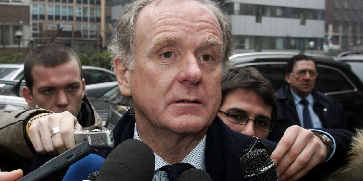 Cobolli Gigli: "Agnelli in difficoltà. La Juve deve rinnovarsi"