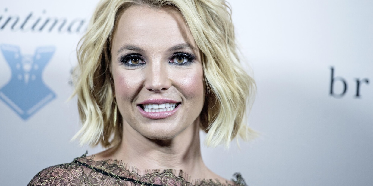 Britney Spears ha vinto: il padre è stato sospeso come tutore