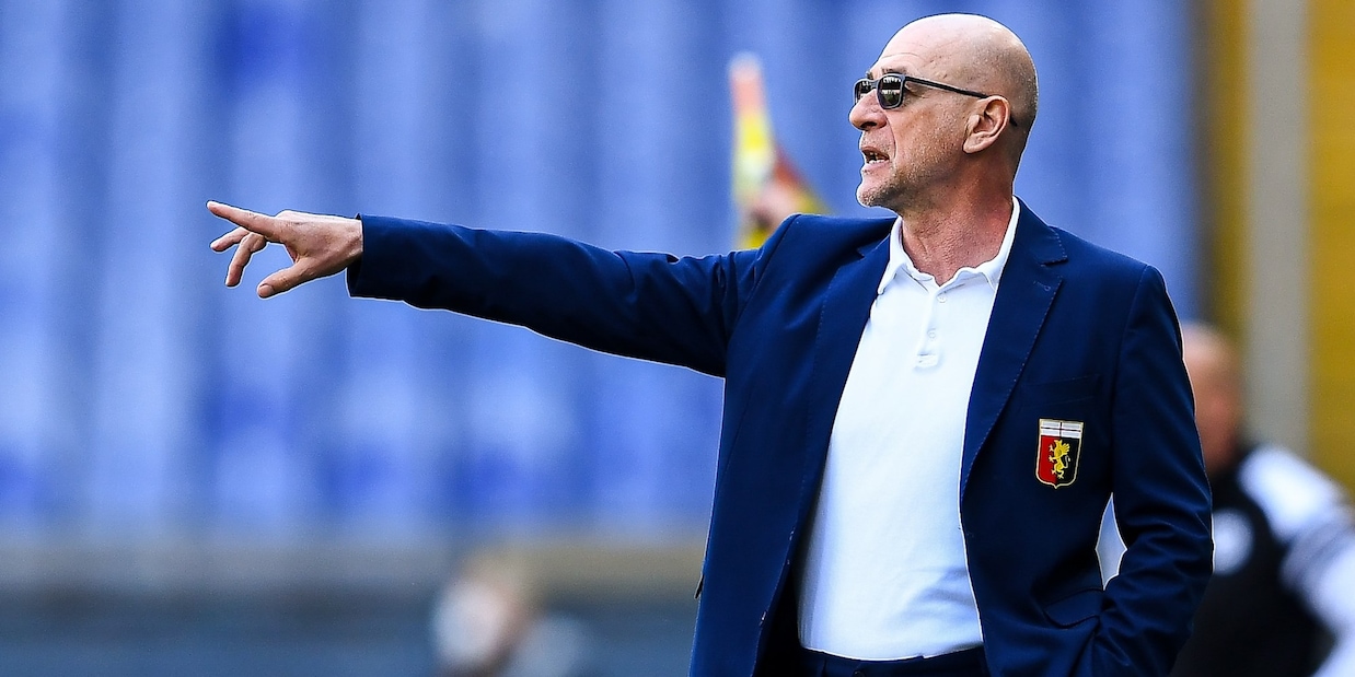 Genoa, i convocati: contro la Lazio out Criscito