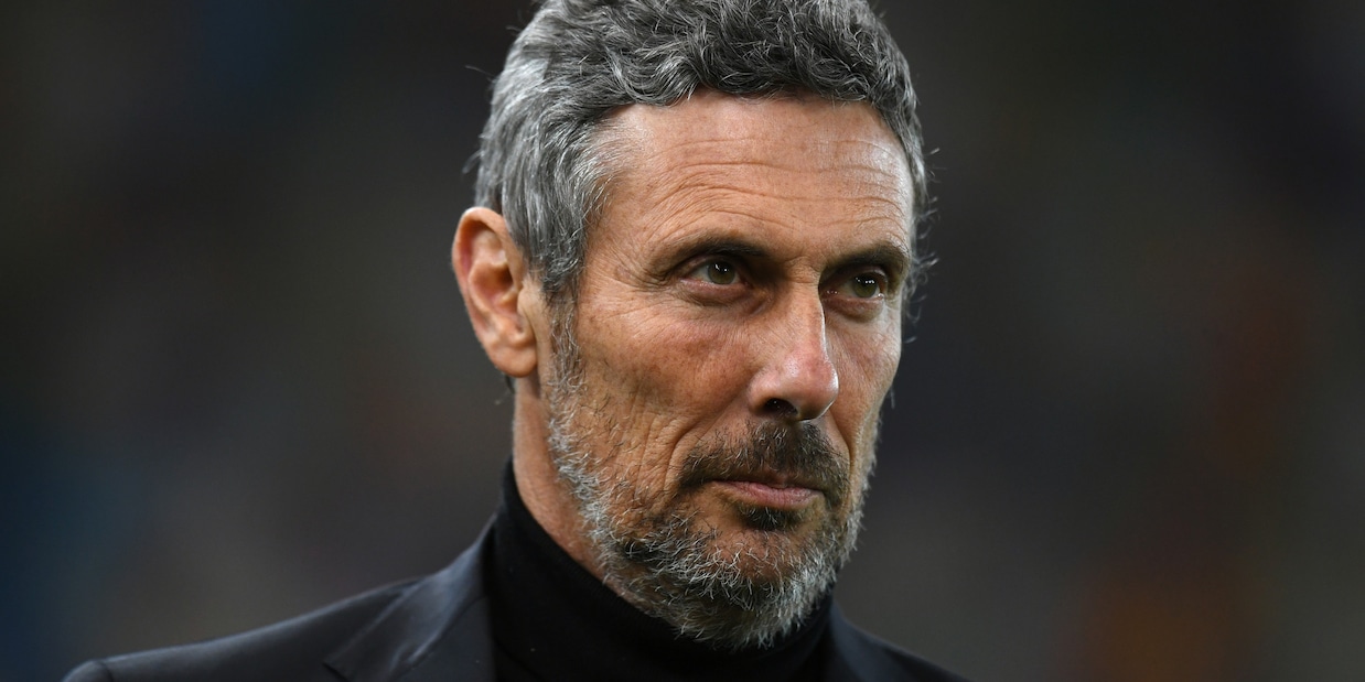 Udinese, Gotti: "Abbiamo regalato il gol"