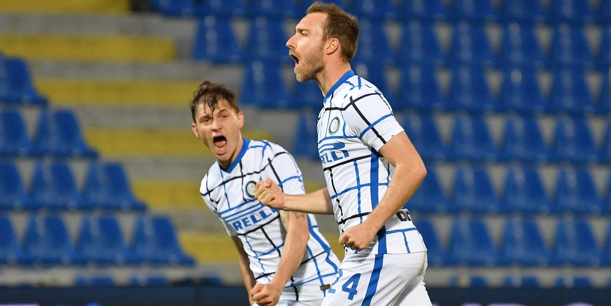 Scudetto all'Inter se...: ecco tutte le combinazioni