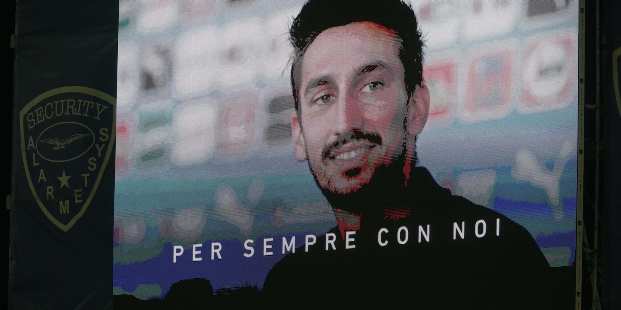 Astori, Inter, Roma e Tennis: le ultimissime