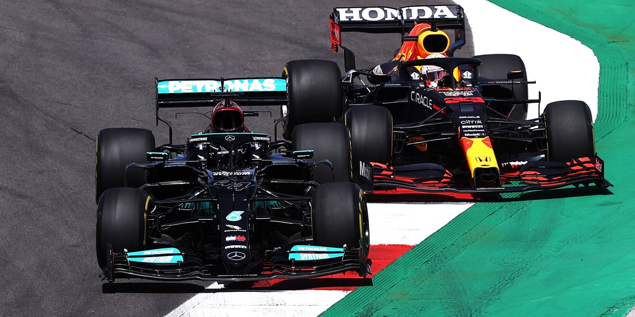 Perché il GP Spagna vale un Mondiale