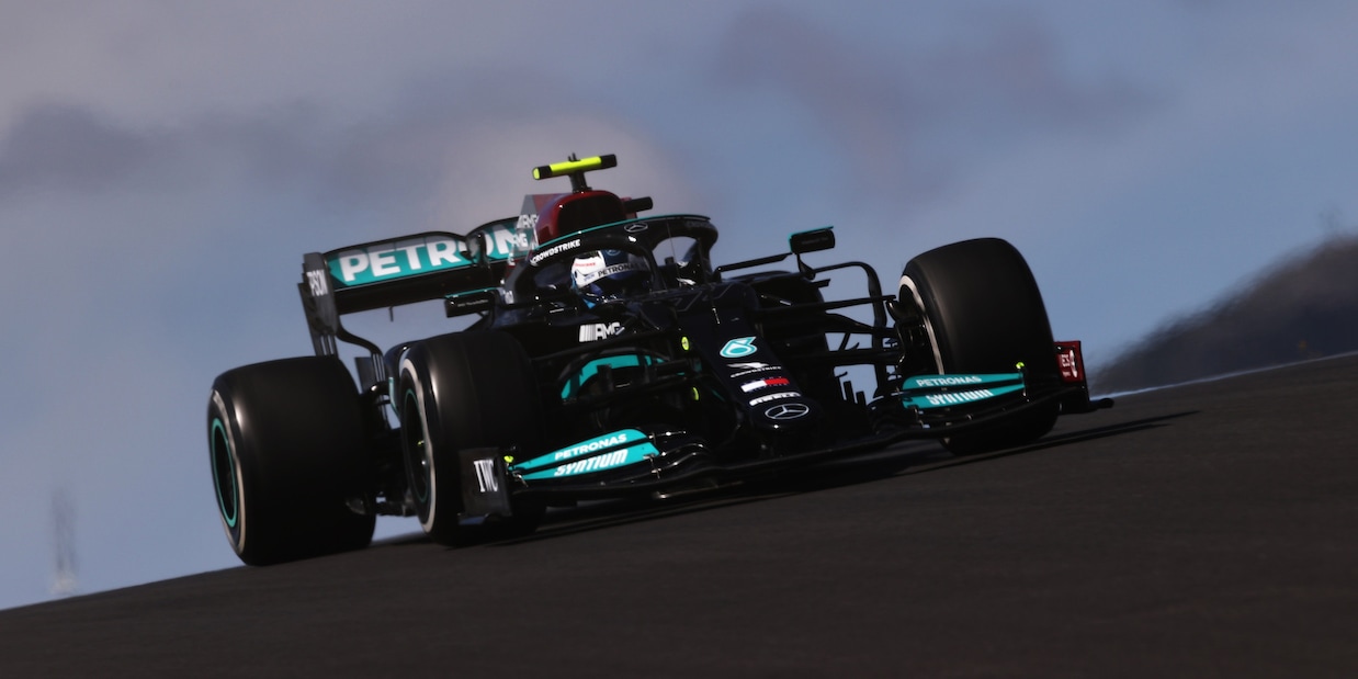 F1, dall'Inghilterra: Bottas lascia Mercedes? Russell possibile sostituto