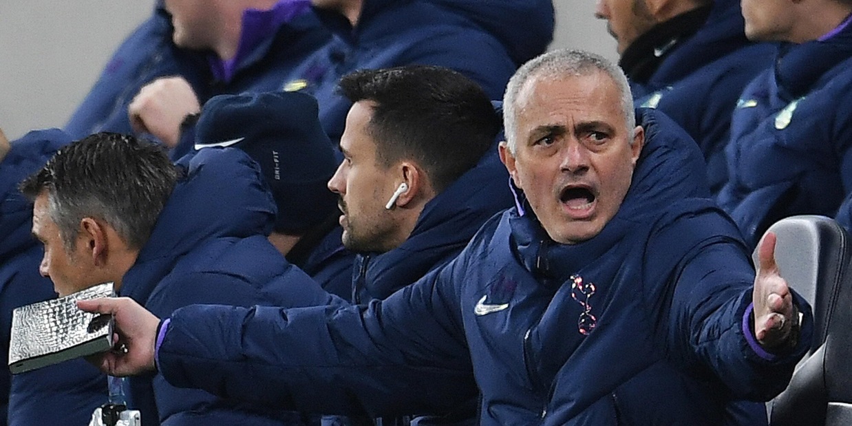 Mourinho, Champions League, Messi ed Empoli: le ultimissime