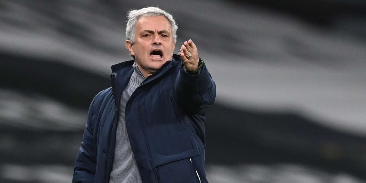 Mourinho alla Roma, le cifre del contratto: quanto guadagnerà