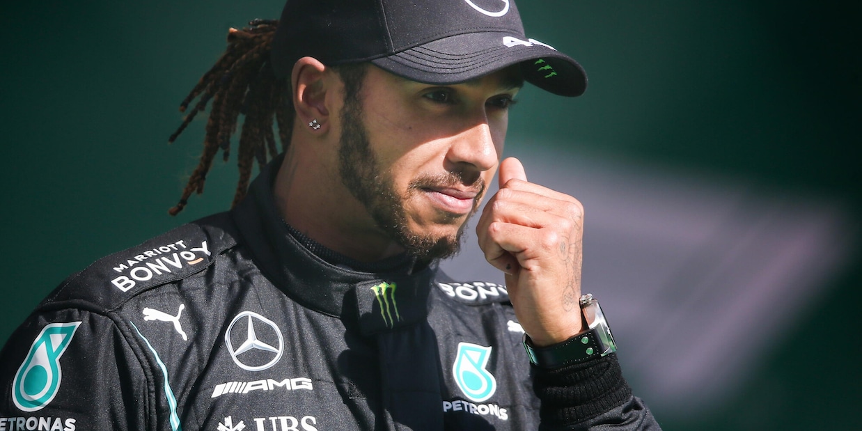 F1, le statistiche del GP di Spagna: Hamilton cerca la vittoria per agganciare Schumacher