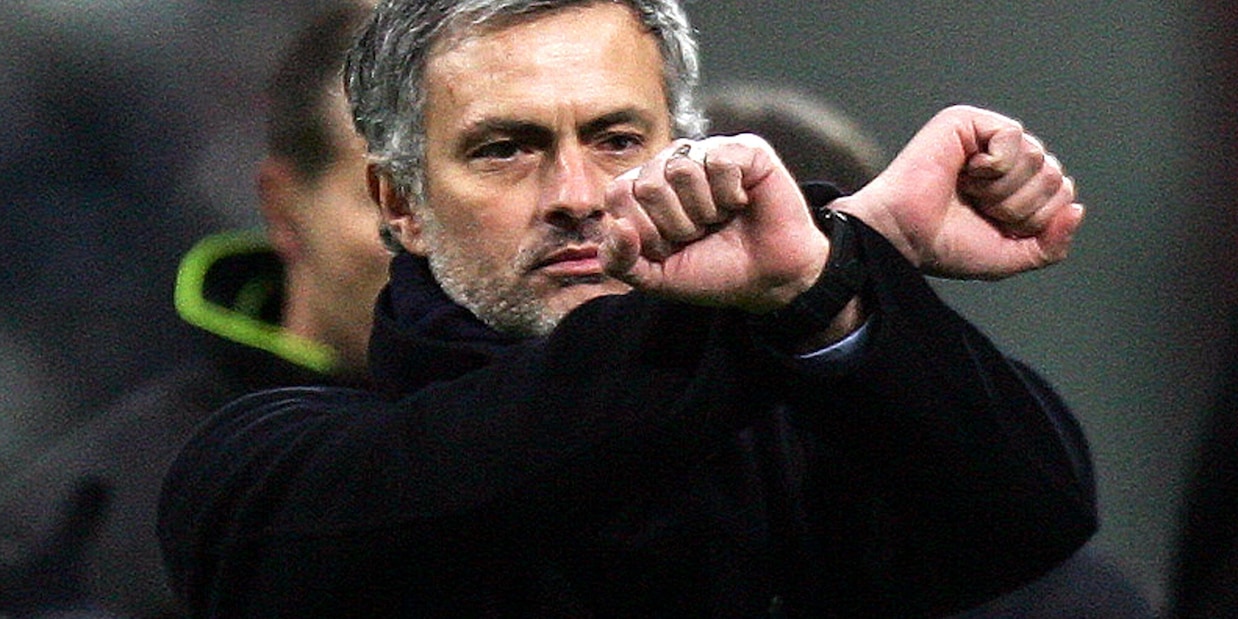 Roma, con Mourinho scatta l'anno I dei Friedkin