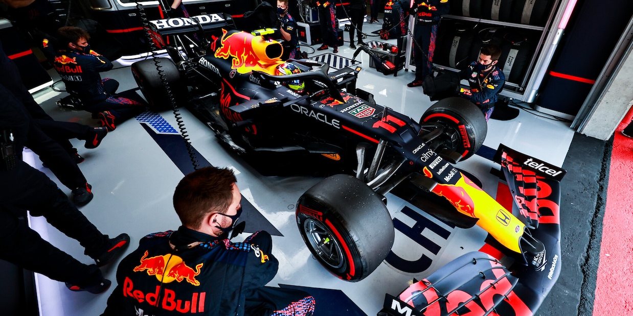 F1, dopo Hodgkinson altri 5 motoristi Mercedes approdano in Red Bull