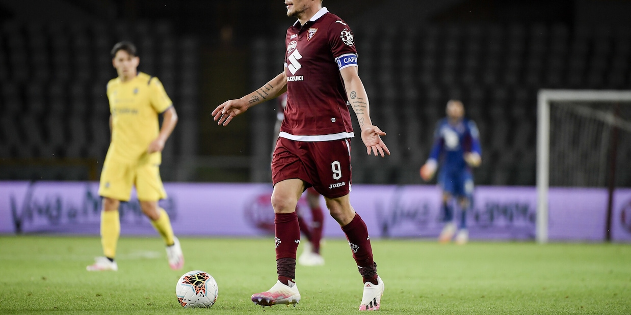 Probabili formazioni Verona-Torino: aggiornamenti