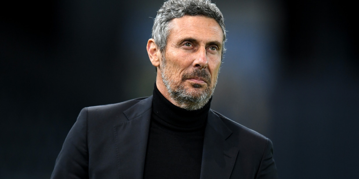 Udinese, parte il ritiro precampionato