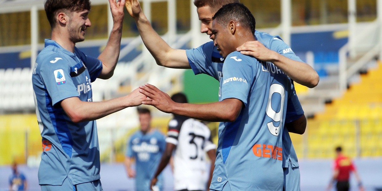 Atalanta, Benevento, Milinkovic e Formula Uno: le ultimissime