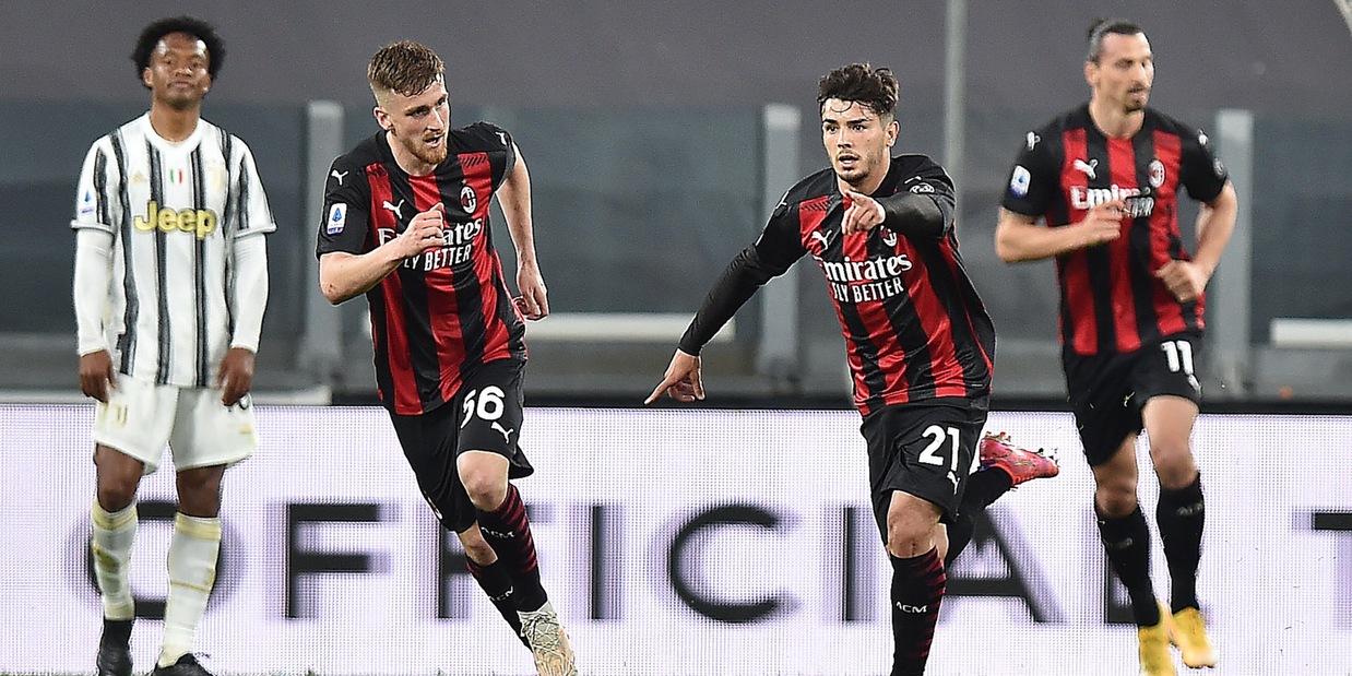 Milan, Roma, Benevento e Berrettini: le ultimissime