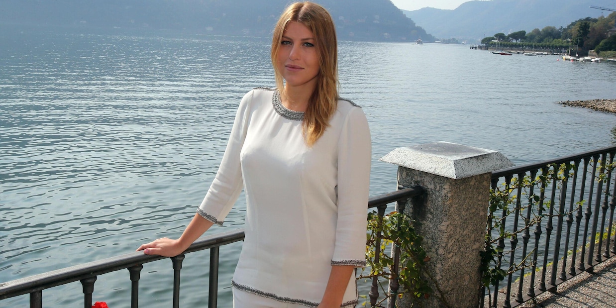 Barbara Berlusconi in dolce attesa: in arrivo il quinto figlio