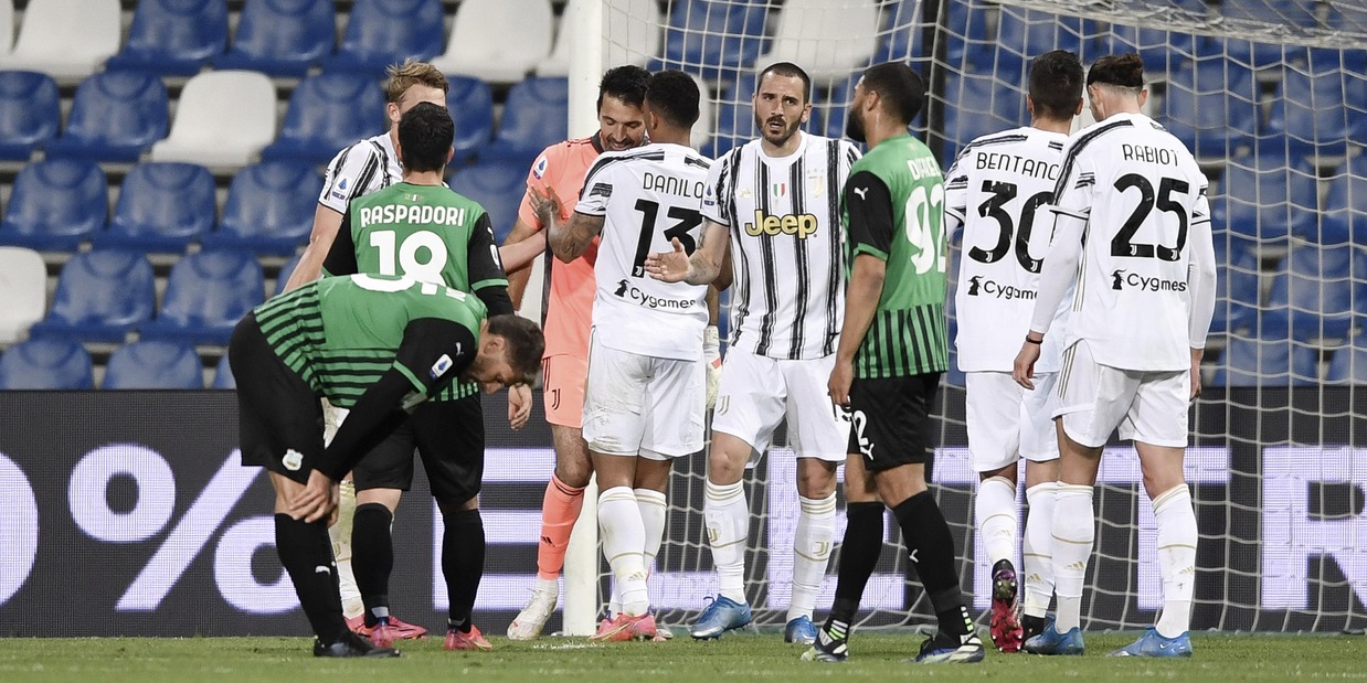 Juventus, Milan Lazio e Inter: le ultimissime