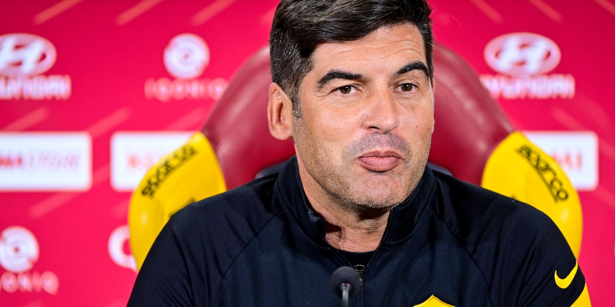 Roma, l'ultima di Fonseca: "Ecco cosa lascio alla squadra"