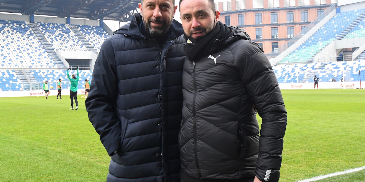 Probabili formazioni Parma-Sassuolo: aggiornamenti