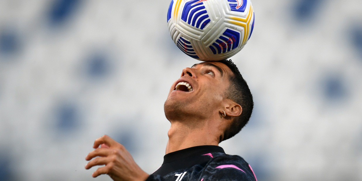 Ronaldo, Inter, Zidane, e Tennis: le ultimissime