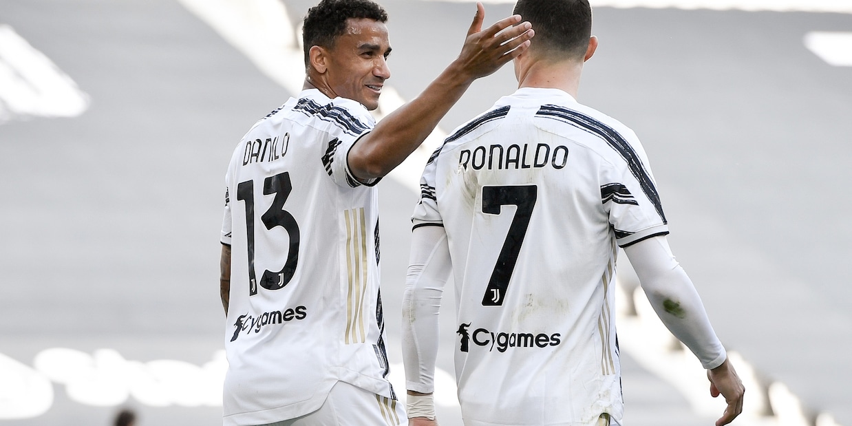 Ronaldo, Chiesa, Atp e McLaren: le ultimissime