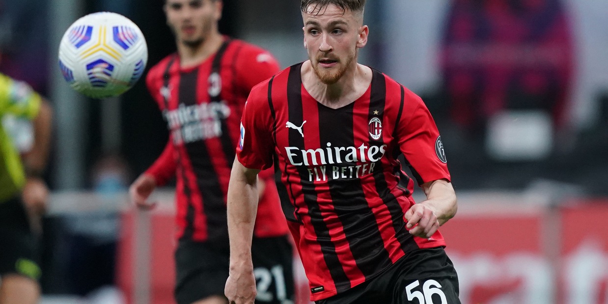 Milan, Benevento, Buffon e tennis: le ultimissime