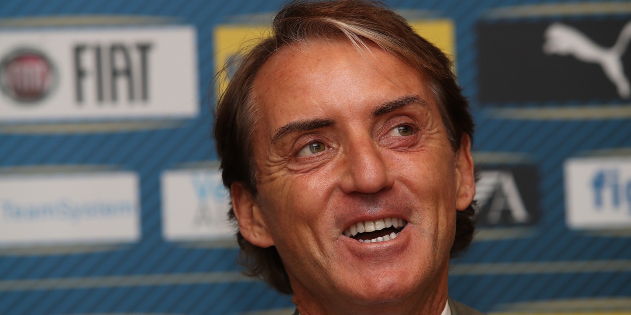 Mancini, Serie A, Coppa Italia e Salernitana: le ultimissime