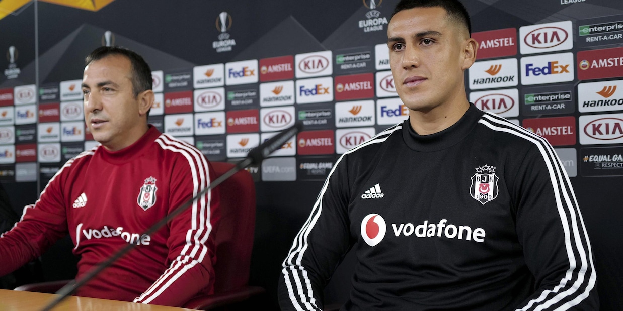 Napoli, imminente l'acquisto di Roco: l'indiscrezione dalla Turchia