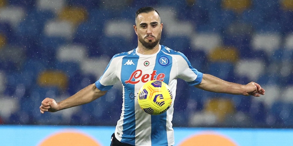 Napoli, Maksimovic è guarito dal Covid