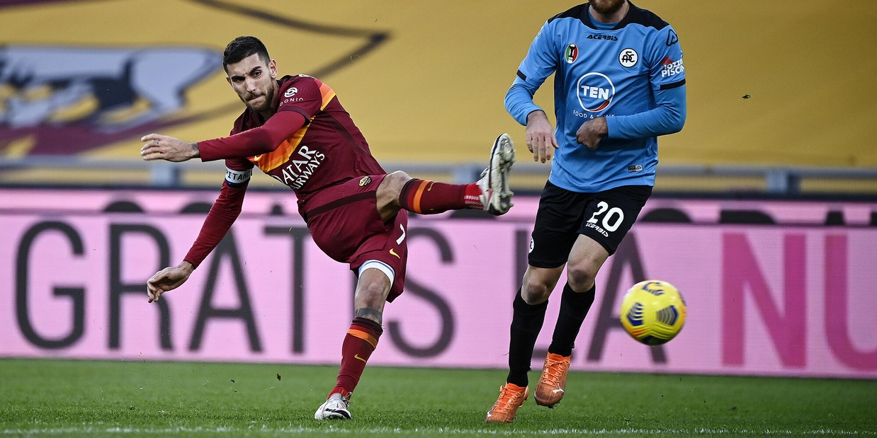 Probabili formazioni Spezia-Roma: aggiornamenti Probabili formazioni Spezia-Roma: aggiornamenti