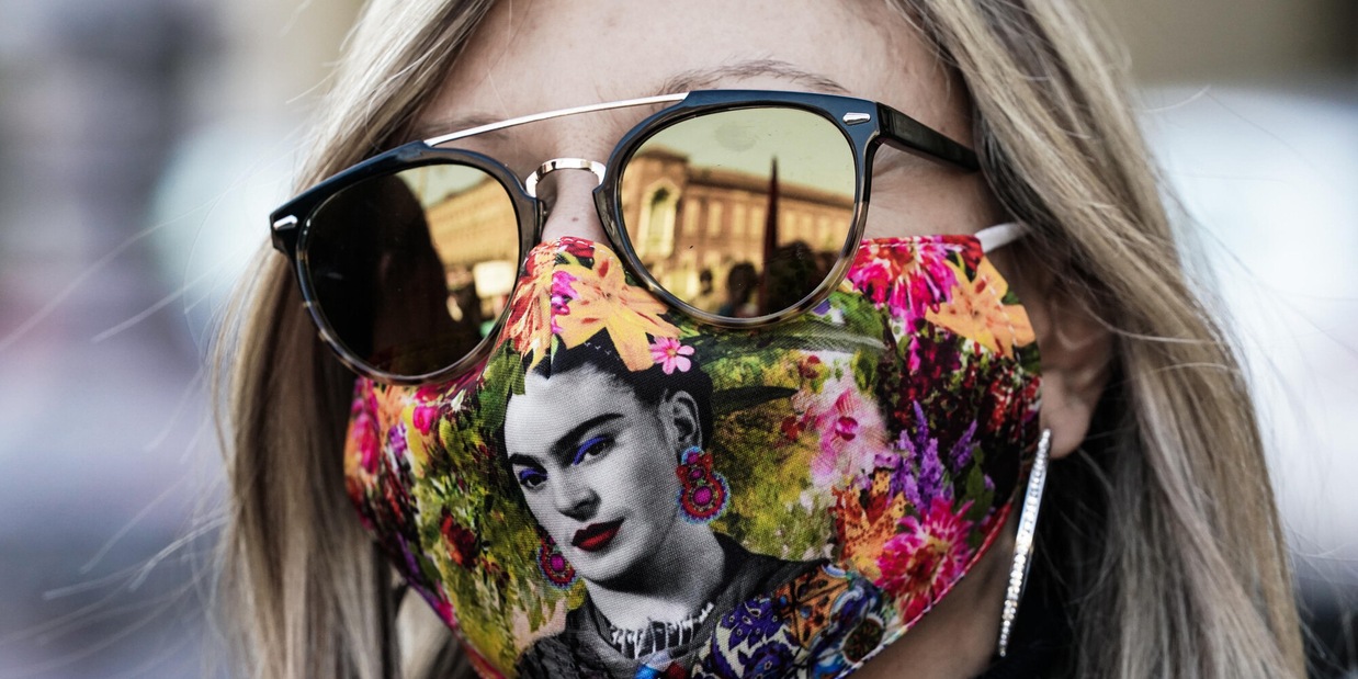 Covid, ecco quando potremo non indossare più la mascherina