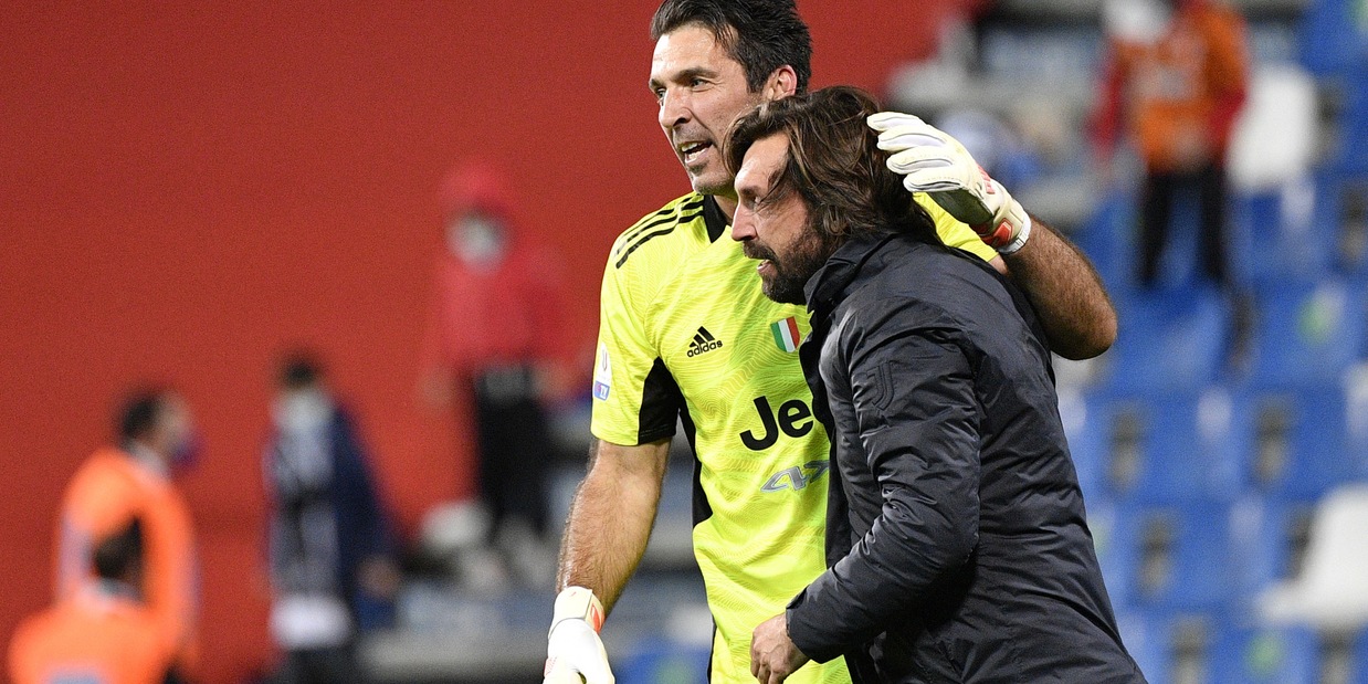 Buffon, Ferrari, nuoto ed equitazione: le ultimissime